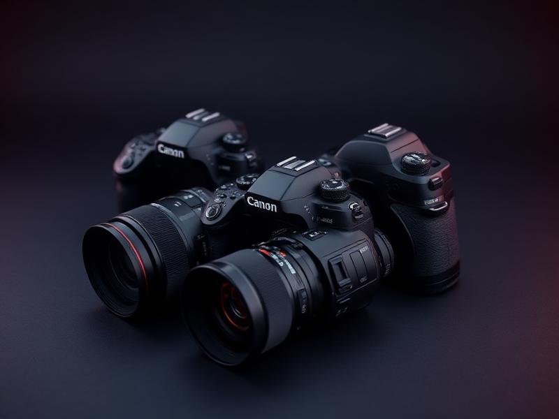 Cameras & Imaging