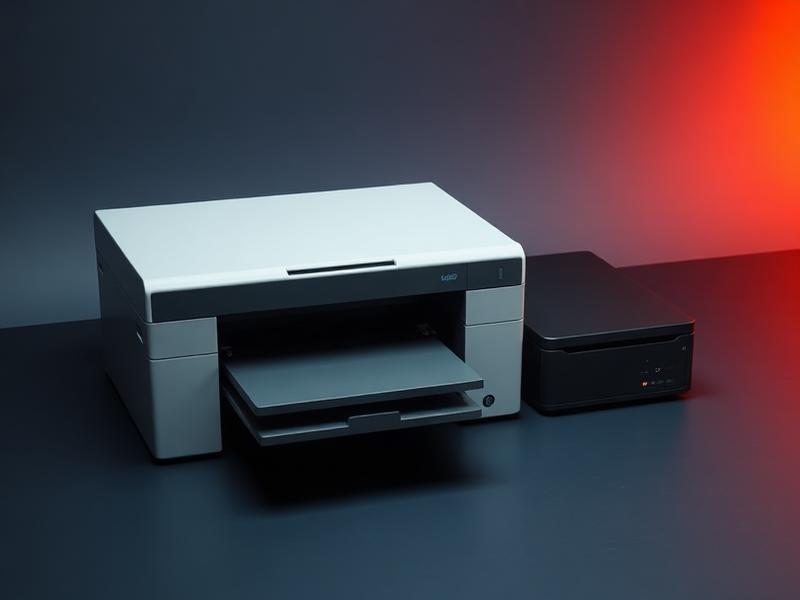 Printers & Scanners