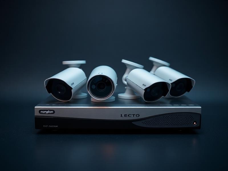 Security & CCTV