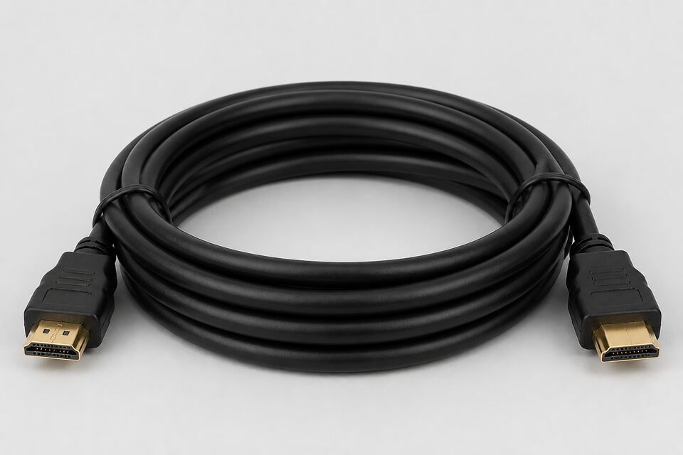 HDMI 1.5M, Accessories & Bulk Packs
