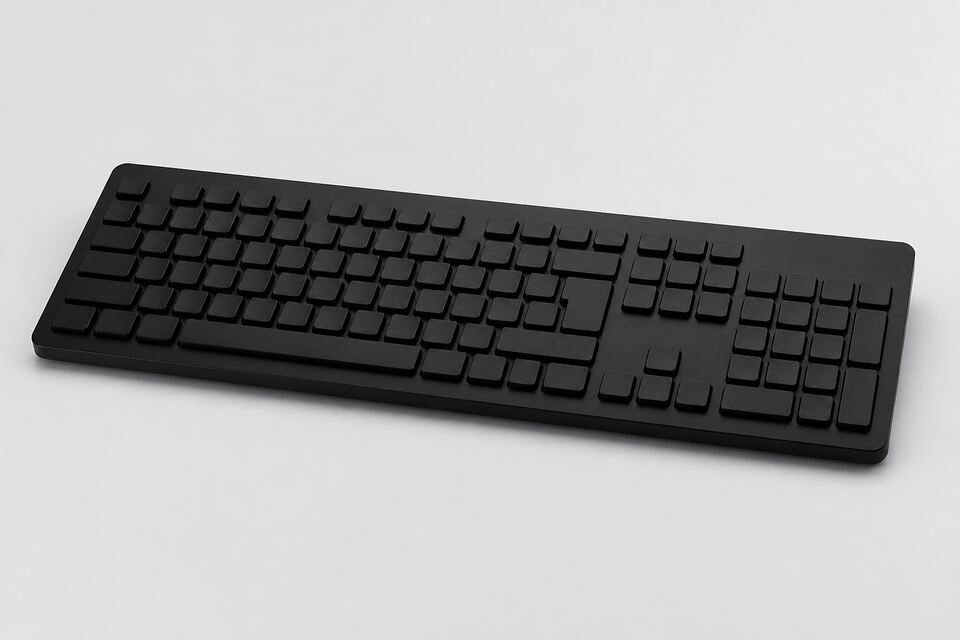 FLEXABLE KEYBORD, Accessories & Bulk Packs