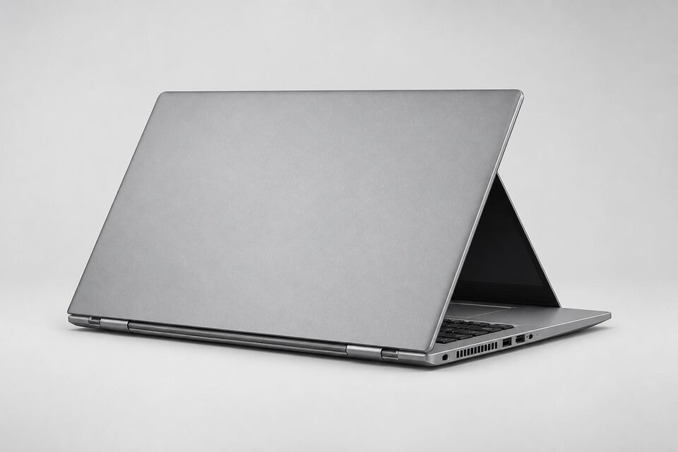 Laptop i5 6th, Laptops & Computers