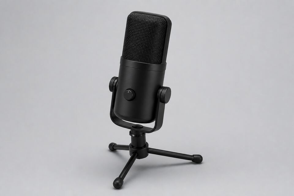 mic k9, Accessories & Bulk Packs
