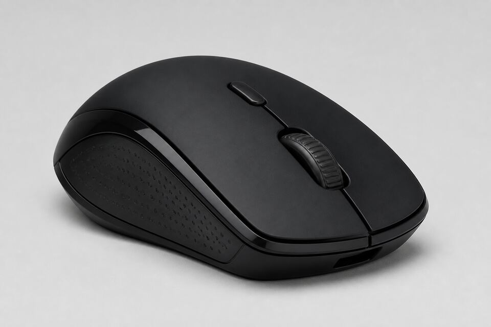 HP GAMING MOUSE, Accessories & Bulk Packs