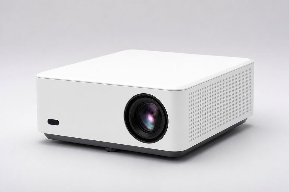 KAKI PROJECTER, Cameras & Imaging