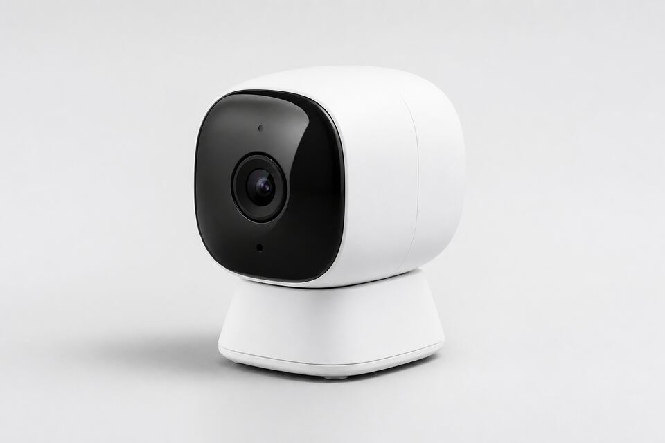 A9 CAMERA, Security & CCTV